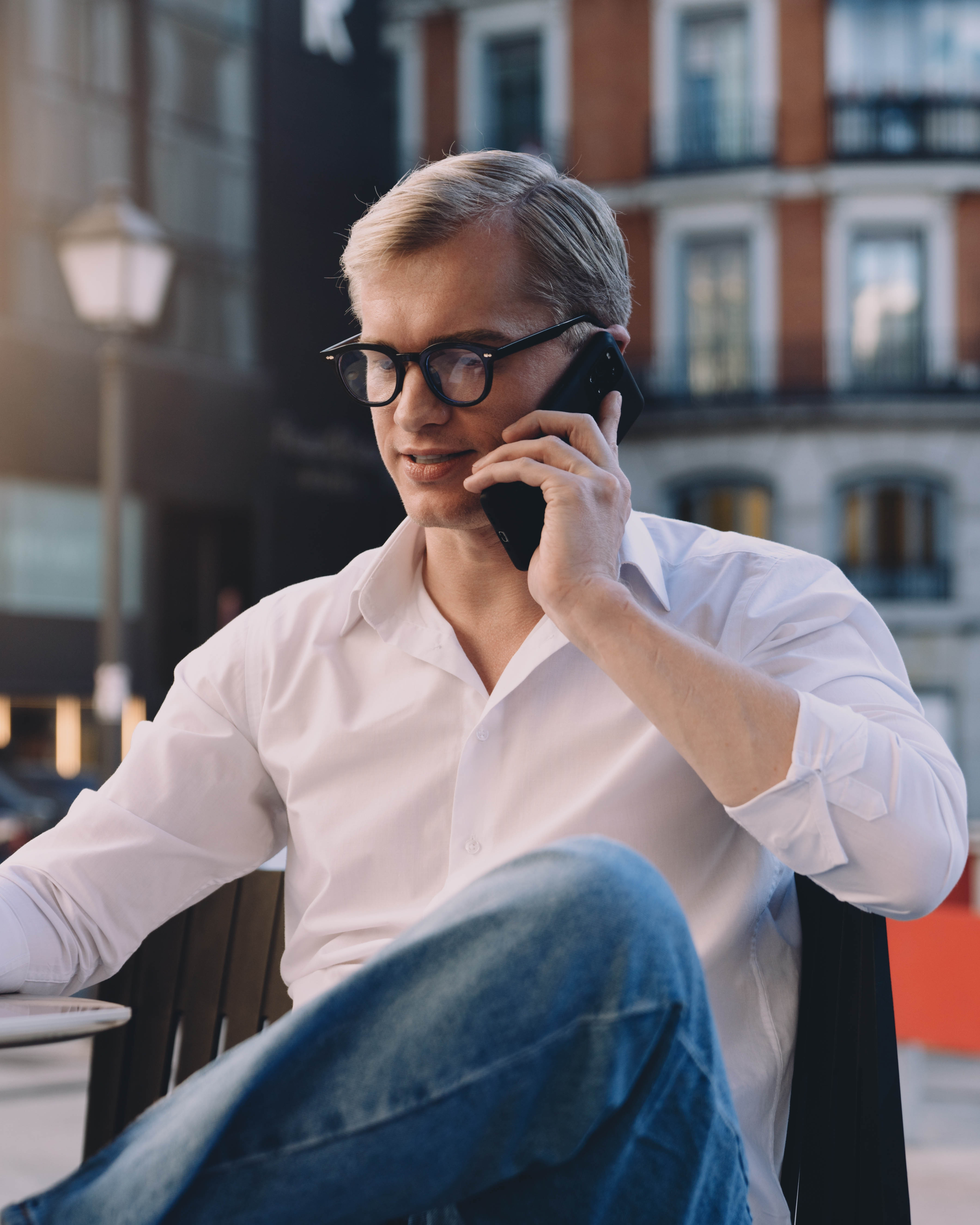 Automatisierte Terminbuchung per Telefon